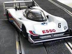Peugeot 905 EVO 1 bis