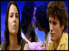 Fondo beso Guatemala