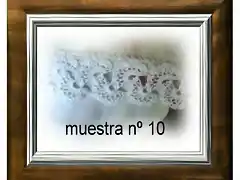 muestra  2