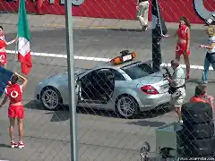 Safety Car