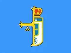 escudo asturias