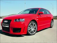 A3 RSR 3 by ICC A3 RSR 3 by ICC