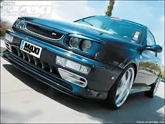 Golf III Wolfsburg Edition