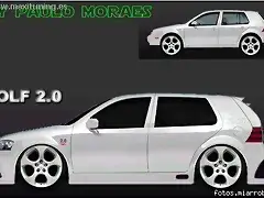 Golf IV 2.0 Golf IV 2.0