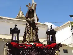 Nuestro Padre Jess Nazareno Aguilar de la Frontera