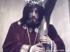 el nazareno greuo del asilo de san jose