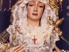 virgen de la buena fe