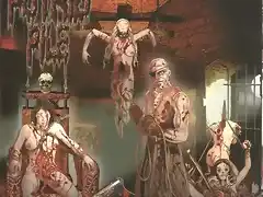 Putrid Pile