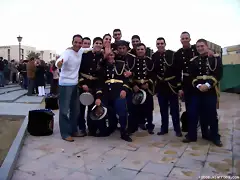 MIEO LA BATERIA