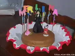 torta cumple