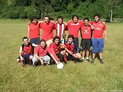 Campeones