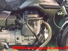 Paramotore Stucchi Breva 750