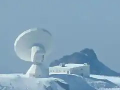 SIERRA NEVADA 1 (ANTENAZA)