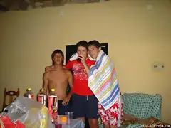 gente
