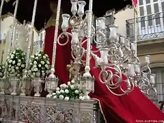 Ntra. Sra. De Fe y Caridad (Hdad. De la Sagrada Cena)