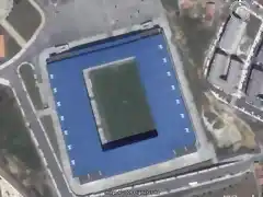 Estadio Carlos Tartiere (Oviedo)