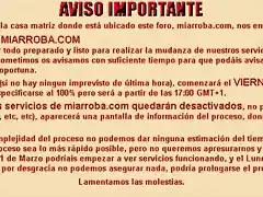 AVISO