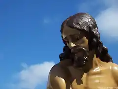 El Cristo de La Flagelacin