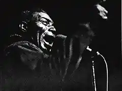 Howlin' Wolf