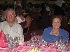 Los titos de Fuengirola