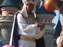 aladdin