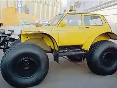 LADA NIVA 0001