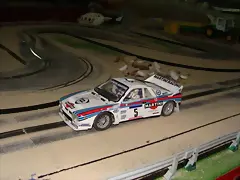 Lancia 037 Tour de Corse