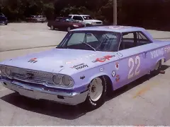 Ford Galaxie '63 - 08 Ford Galaxie '63 - 08