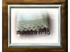 muestra  2