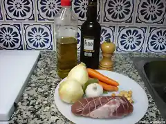 Ingredientes