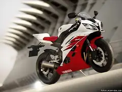 new R6