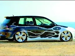 Golf IV New Generation Golf IV New Generation
