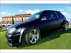 Saxo Cobra Black Box Saxo Cobra Black Box