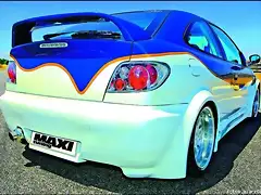 Xsara Impacto Emocional Xsara Impacto Emocional