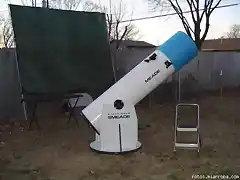 telescopio