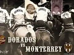 Dorados-Monterrey