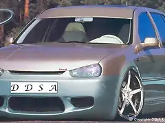Golf IV GTI Golf IV GTI