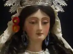 pastora