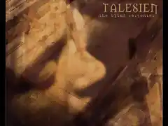 Talesien - The Blind Carpenter