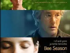 bee season