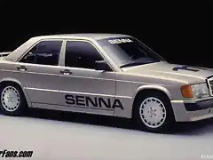 190 Senna