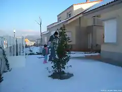 pero que frio