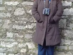 Un frio de mil demonios Un frio de mil demonios