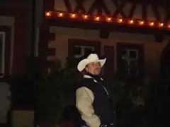 UN COWBOY EN ALEMANIA (QUE GUAPO ESTA S CARIÑO) UN COWBOY EN ALEMANIA (QUE GUAPO ESTA S CARIÑO)