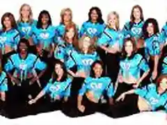 panthers 2005