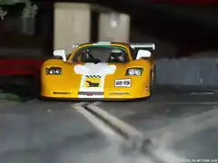 Mosler Iberonis drowse 3