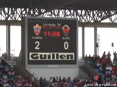 Bonito marcador