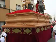 Ntro. Padre Jess de las penas (hdad. de la estrella)