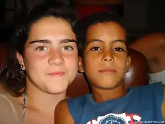 Roxe y otro