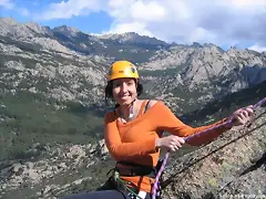 Buita en Peñasirio Buita en Peñasirio